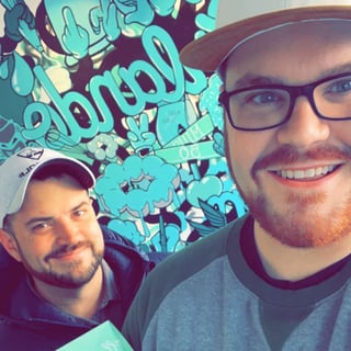 @tjstalcup