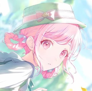 @hatsuke