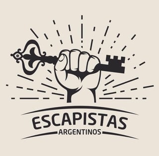 @escapistasargentinos