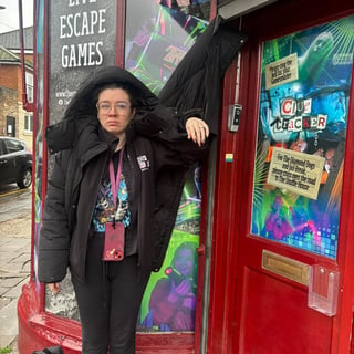 @Spookyfacegrace