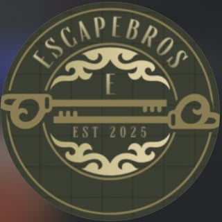 @EscapeBros