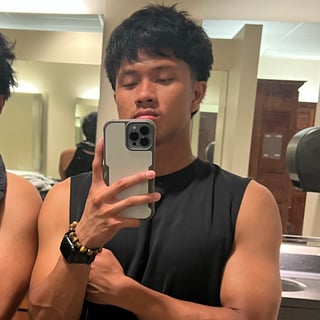 @Riceking