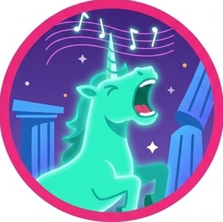 @ScreamingUnicorns