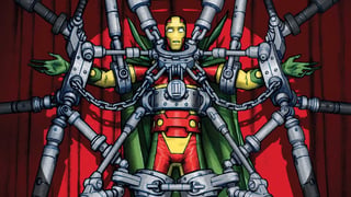 @MisterMiracle