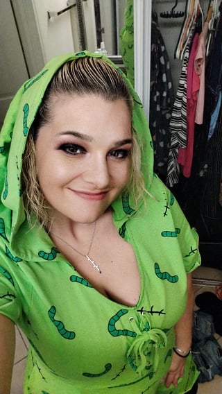 @PrincessInfamous