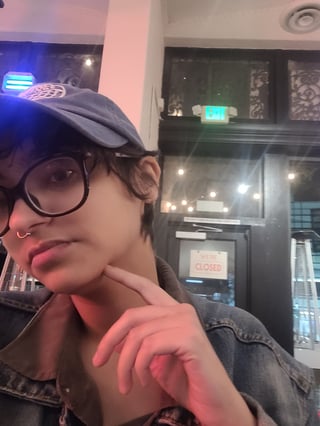 @Beccakhalil