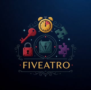 @Fiveatro1