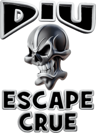 @DIUEscapeCrue