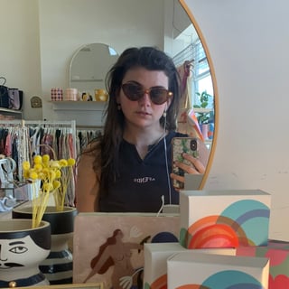 @georgiakatebell