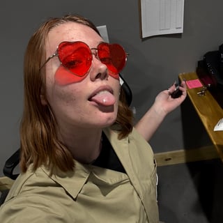@haleybent