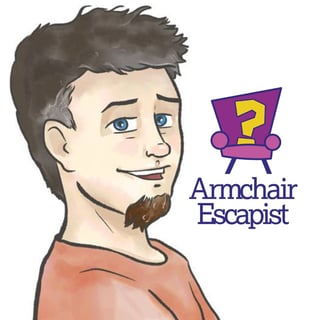 @armchairescapist