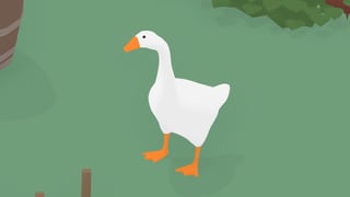 @HorribleGoose