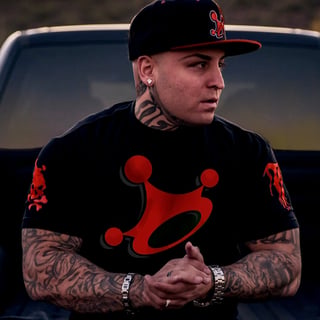 @PRINCEINKED