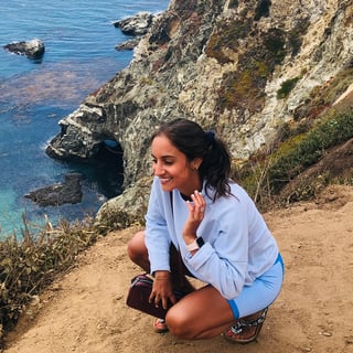 @sonyavenugopal