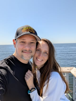 @mattandcait