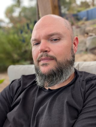 @Mightybob
