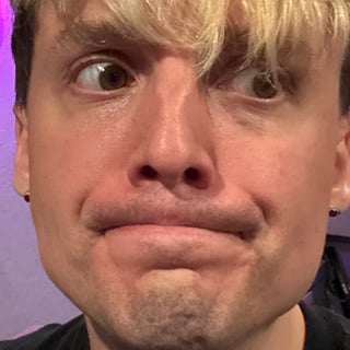 @johnnymanchild
