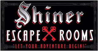 @ShinerEscape