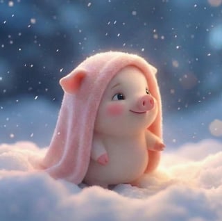 @Snowpiggy