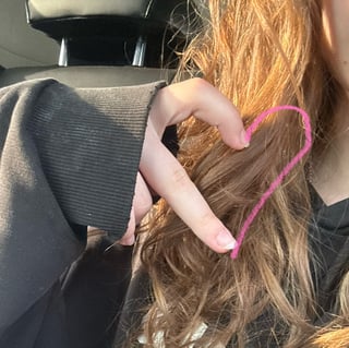 @ChloWasHere