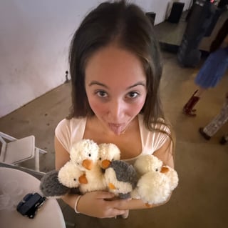 @Trinidinidad