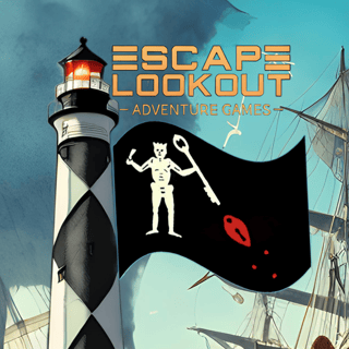@EscapeLookoutAdventureGames
