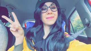 @Themayqueen