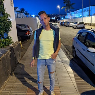 @jeremyvangorp