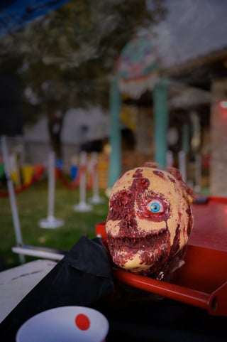 @Psychocircusatcimarron