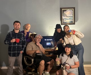 @JerichoTheEscapist