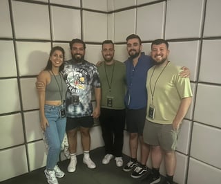 @the400club