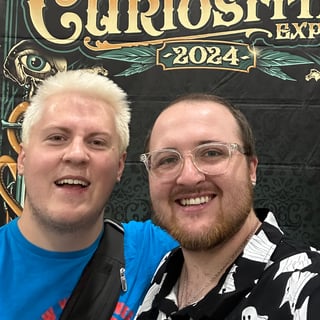 @ParanormalOtter