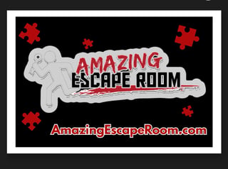 @amazingescaperoom