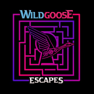 @WildGooseEscapes