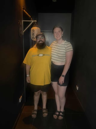 @Escapewithjessandtom
