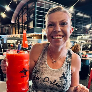 @Ladymuck