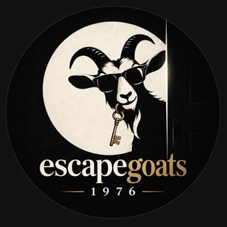 @Escapegoats1976