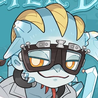 @Hex