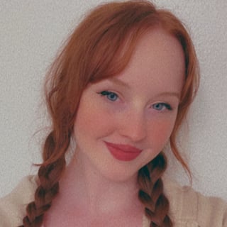 @jadeyLady