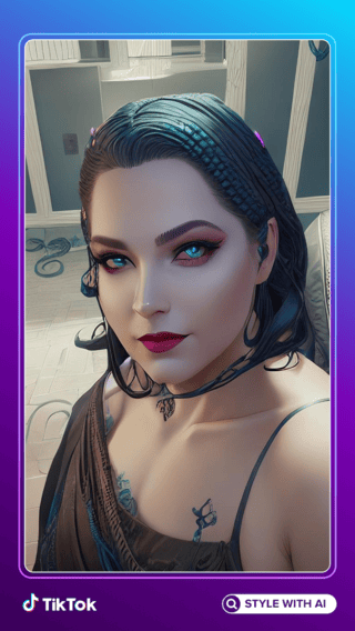 @Lazywhitewitch