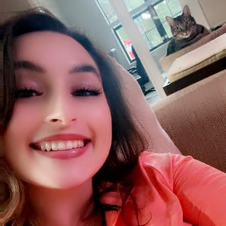 @RebaNotRita