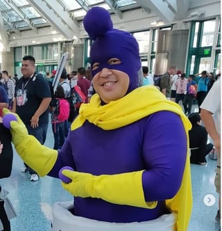 @Grapejuice