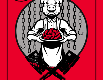 The Butcher's Sins 