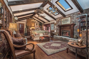 The Sherlock Home