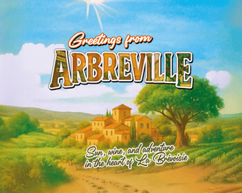 Arbreville