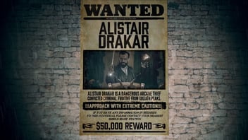 Dungeon of Drakar