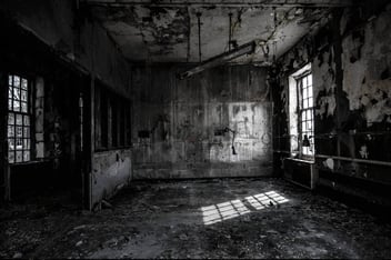 Factory of Terror