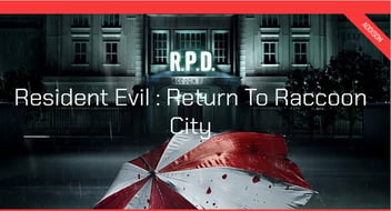 RE: Return To Raccoon City