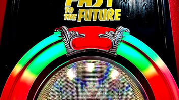 Past To The Future