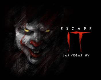 Escape IT - The Sewers